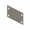 WWS 35803-3421 SHIM,TORQUE ROD