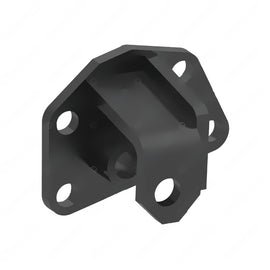 WWS 35906-3510 BRKT UPR SHOCK AD 25