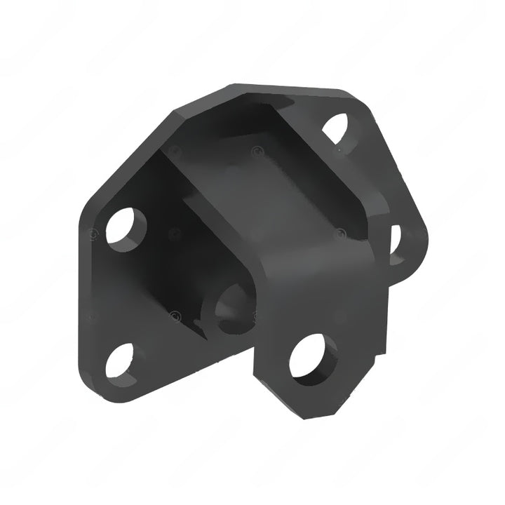 WWS 35906-3510 BRKT UPR SHOCK AD 25