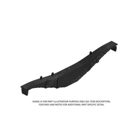 WWS 37101-3476 SPRING, FRONT SUSPN A