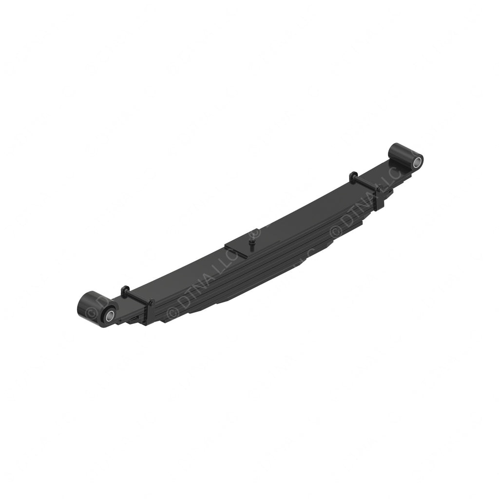 WWS 37101-3520 SPRG-7500 STD LEAF T