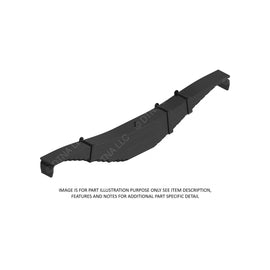 WWS 37101-3536 SPRG-TDM FRT SUSP SL