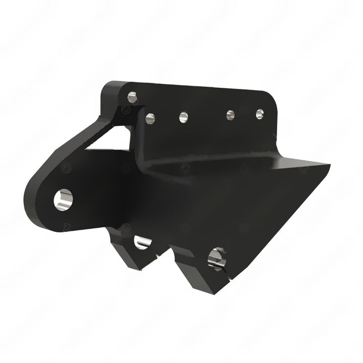 WWS 37102-3462 BRACKET, SPRING FRONT