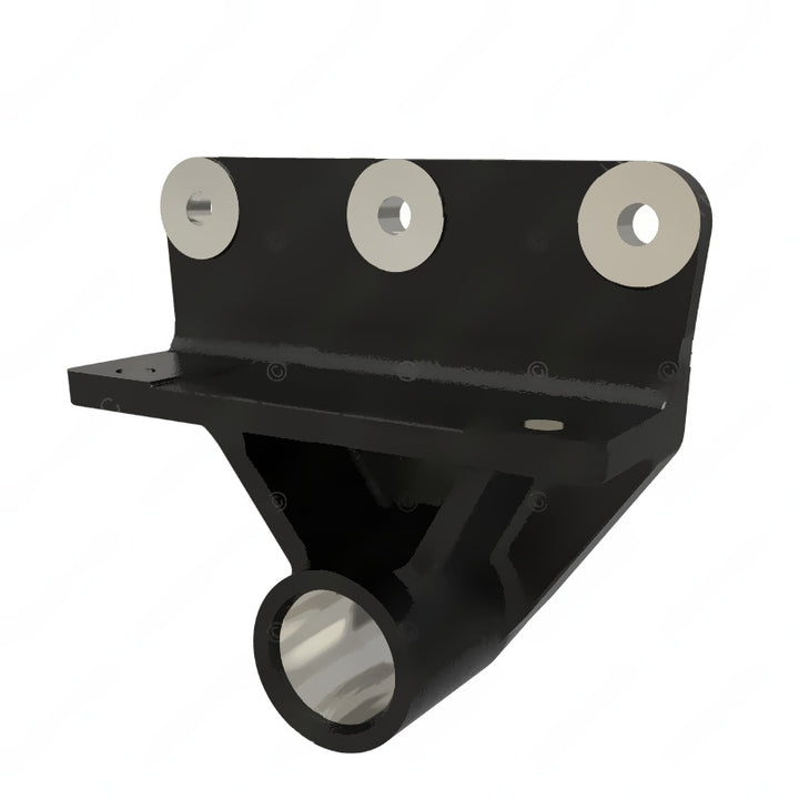 WWS 37102-3586 BRACKET, SPRING SHACK