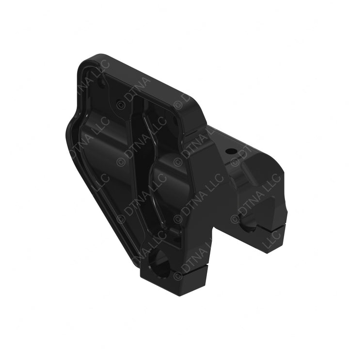 WWS 37102-7065 BRACKET FRNT SPRNG - RHS