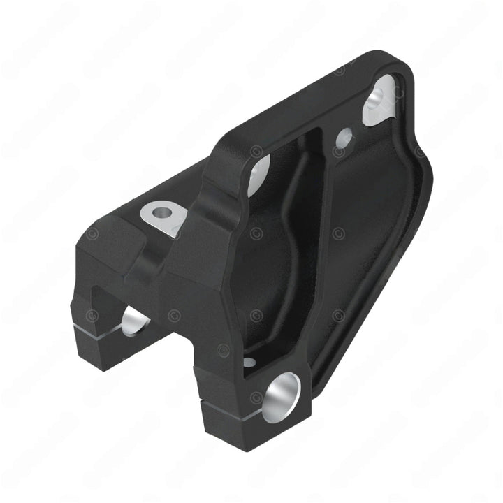 WWS 37102-7066 BRACKET FRNT SPRNG - LHS