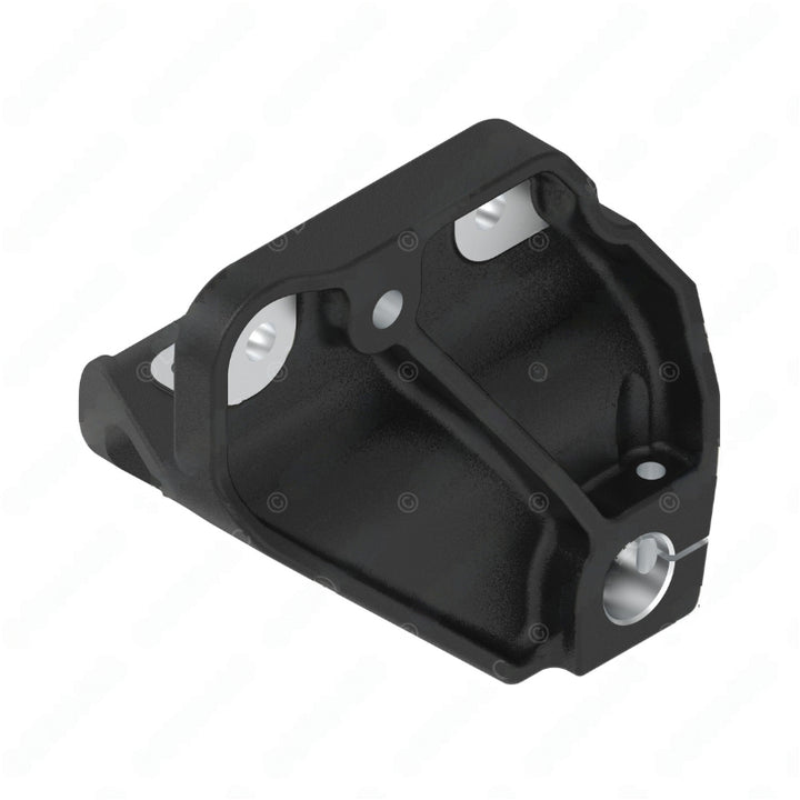 WWS 37102-7067 BRACKET FRNT SPRNG-RHS