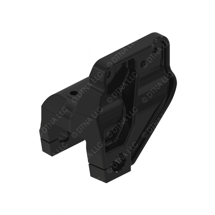WWS 37102-7070 BRKT FRNT SPRNG-LHS