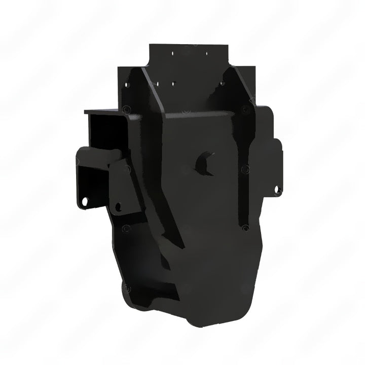 WWS 37102-7074 EQUALIZER BEAM AY-LH