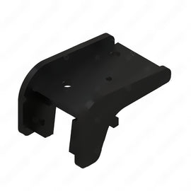 WWS 37104-3438 BRKT T/ROD F/AXLE WE