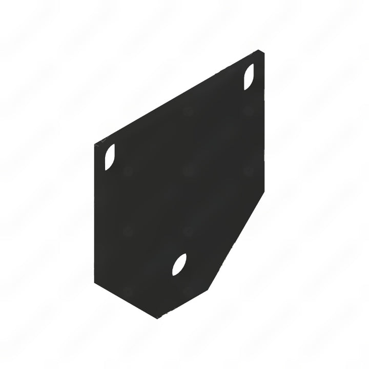WWS 37106-3403 PAD,WEAR LATERAL SPR