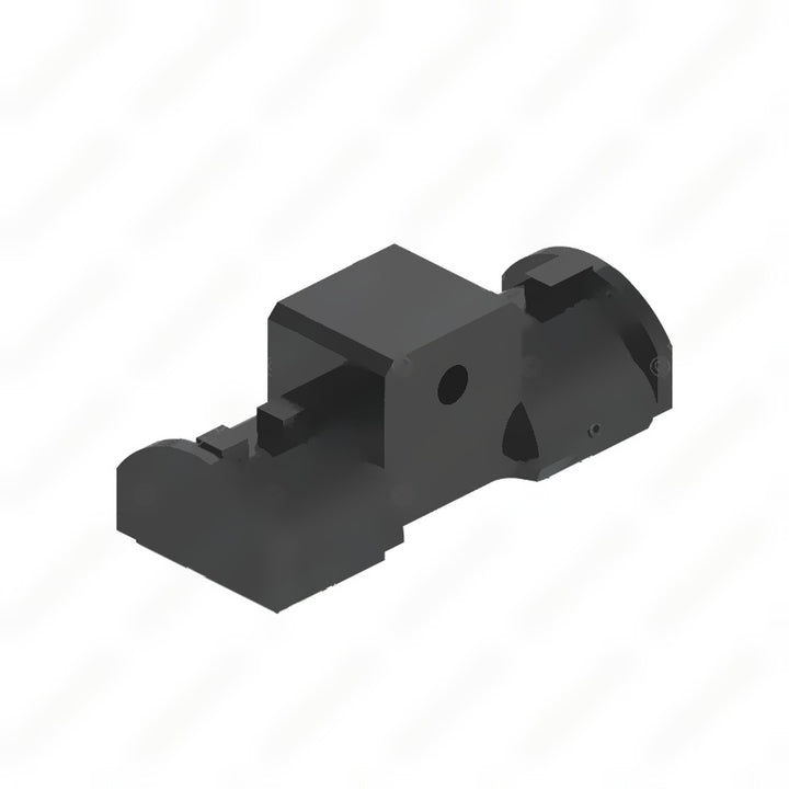 WWS 37110-3425 SPRING CLIP PLATE