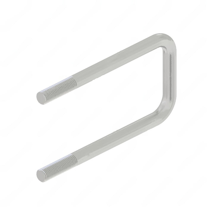 WWS 37113-3417K KIT, U - BOLT 75X409