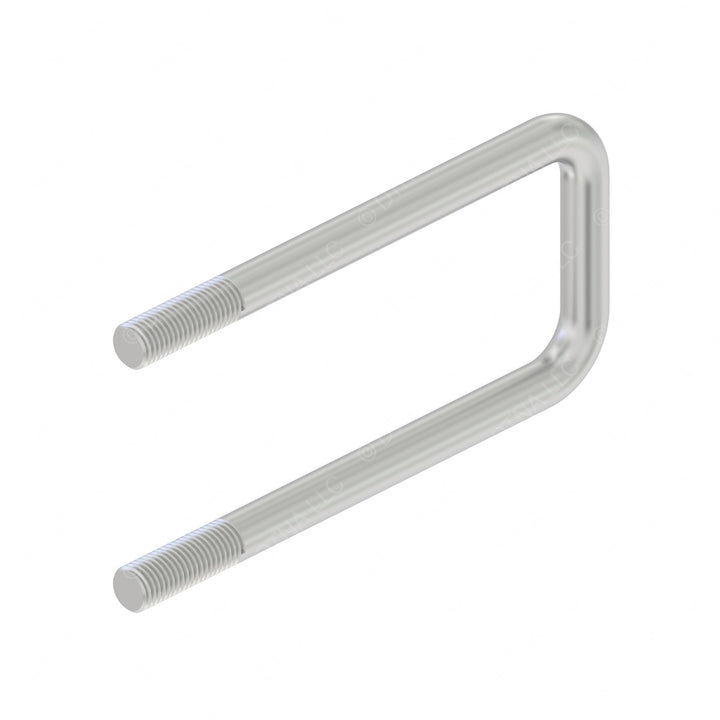 WWS 37113-3420K KIT, U - BOLT875X409