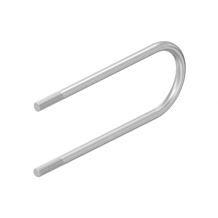 WWS 37113-3421 U-BOLT,7/8-14X6X18.0