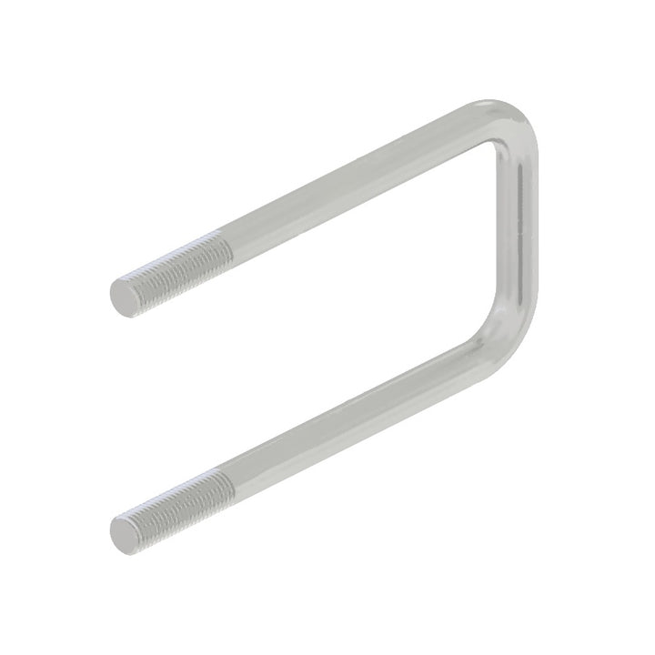 WWS 37113-3424K KIT, U - BOLT 75X409