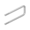 WWS 37113-3447 U-BOLT GR8 7/8NF-14