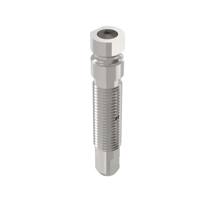 WWS 37121-3418 PIN, SPRING THREADED