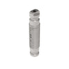 WWS 37121-3419 PIN, SPRING THREADED