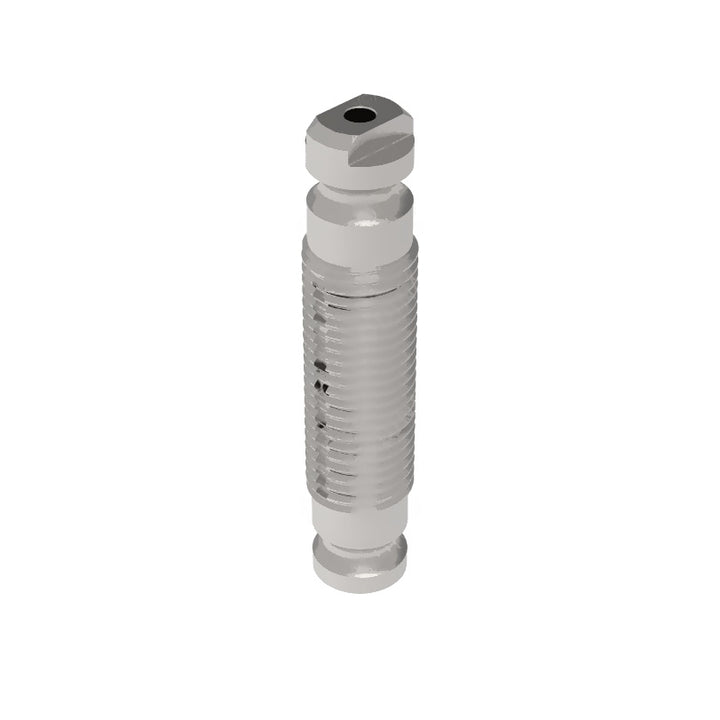 WWS 37121-3419 PIN, SPRING THREADED
