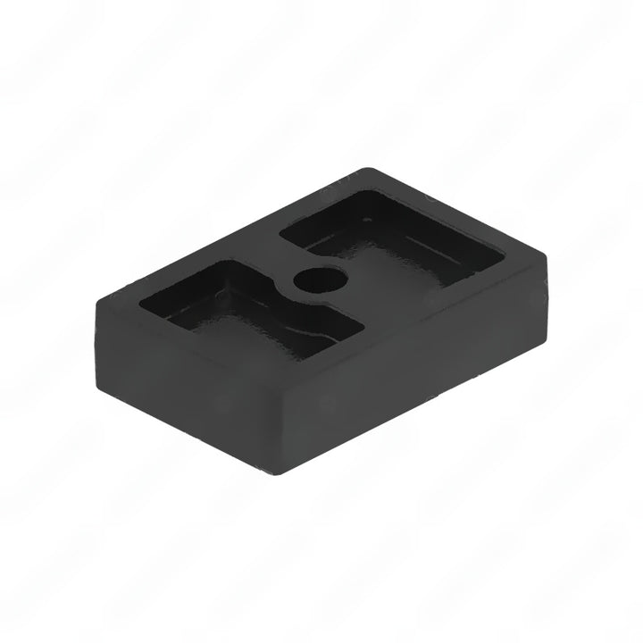 WWS 37127-3420 SPACER, IRON 150 TH