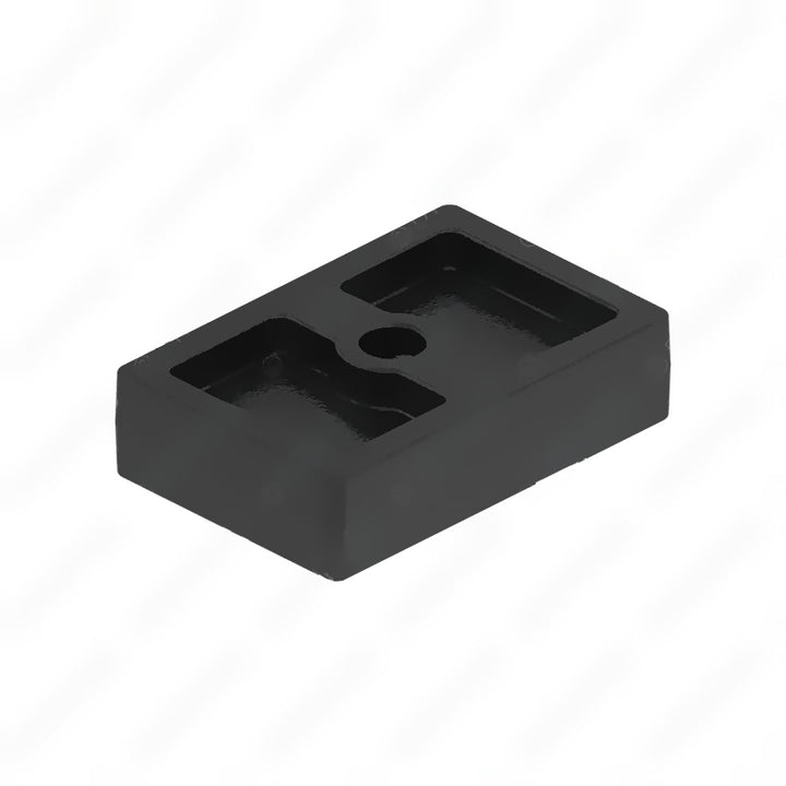 WWS 37127-3423 SPACER, ALUMINUM 150 TH