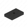 WWS 37127-3426 SPCR 2.00 THK-OFF