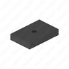 WWS 37127-3427 BLOCK, SPACER STEEL 1