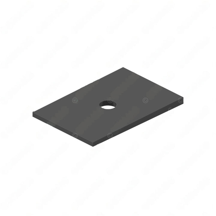 WWS 37127-3441 SHIM, CASTOR 1 SUSPN