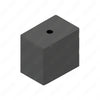 WWS 37127-3448 SPACER FRT SUSP