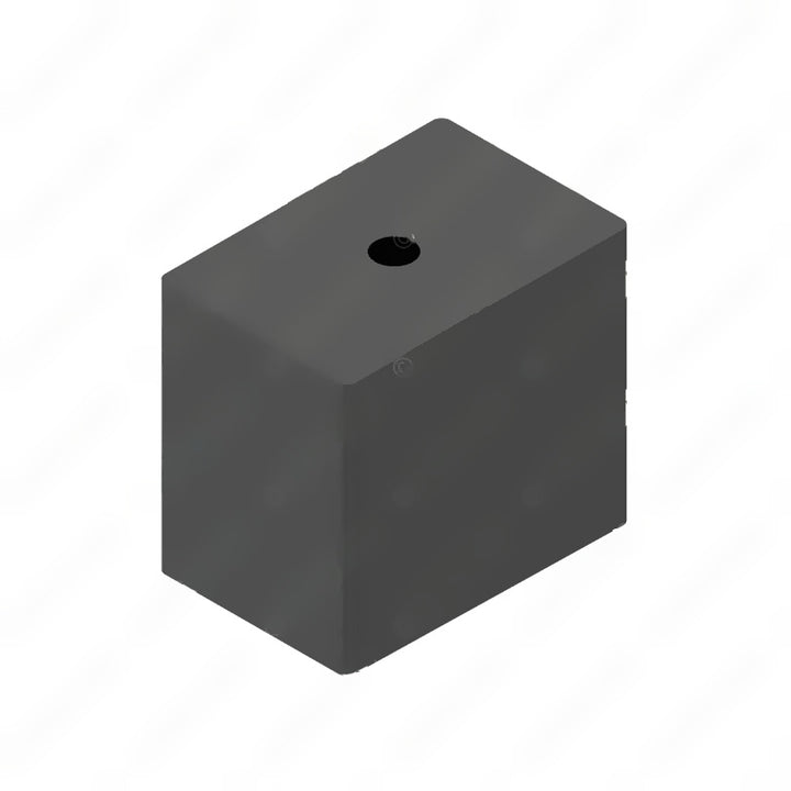 WWS 37127-3448 SPACER FRT SUSP
