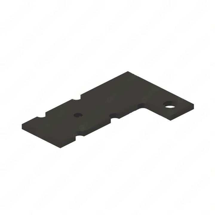 WWS 37137-3402 SPACER FRONT SLIPPER