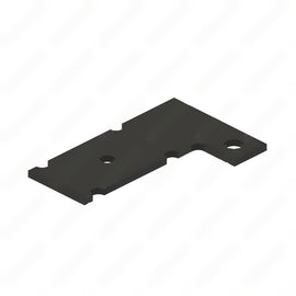 WWS 37137-3404 SPACER FRONT SLIPPER