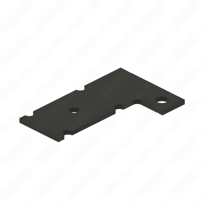 WWS 37137-3404 SPACER FRONT SLIPPER