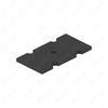 WWS 37137-3413 SPACER-69SX FRT SLIPPER SPRG