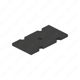 WWS 37137-3413 SPACER-69SX FRT SLIPPER SPRG