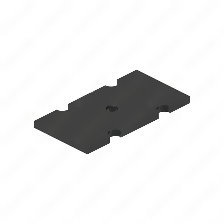 WWS 37137-3413 SPACER-69SX FRT SLIPPER SPRG
