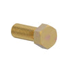 WWS 380003 BOLT, HEX 62 - 18X175