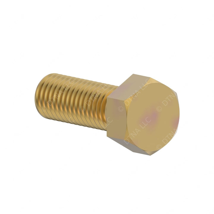 WWS 380003 BOLT, HEX 62 - 18X175