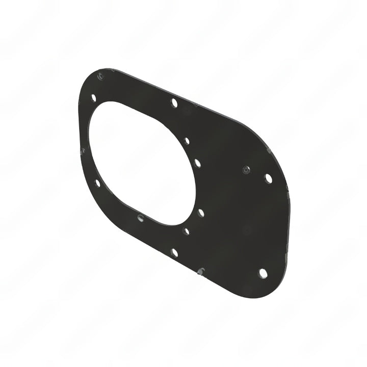 WWS 38110-3440 PLATE,ADAPTER STRG S