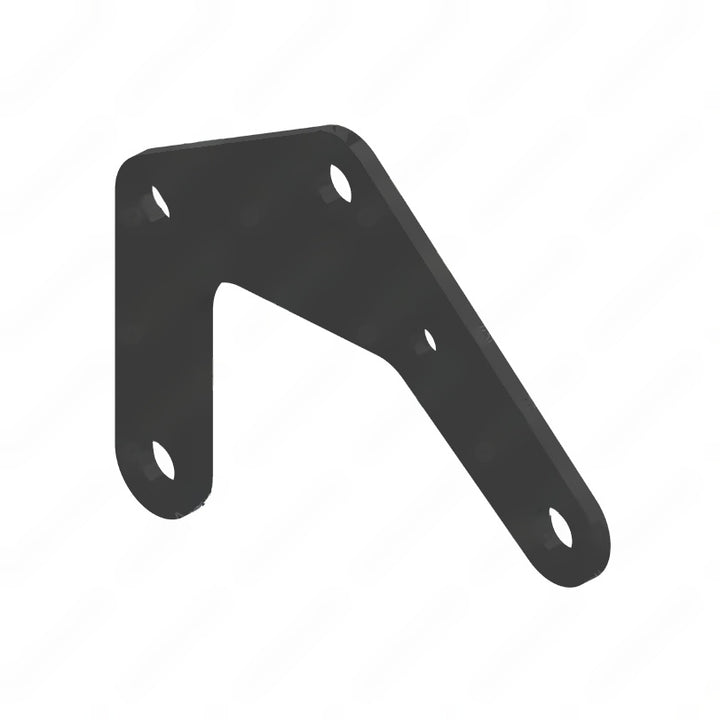 WWS 38302-3418 PLATE,ADAPTER TAS-65