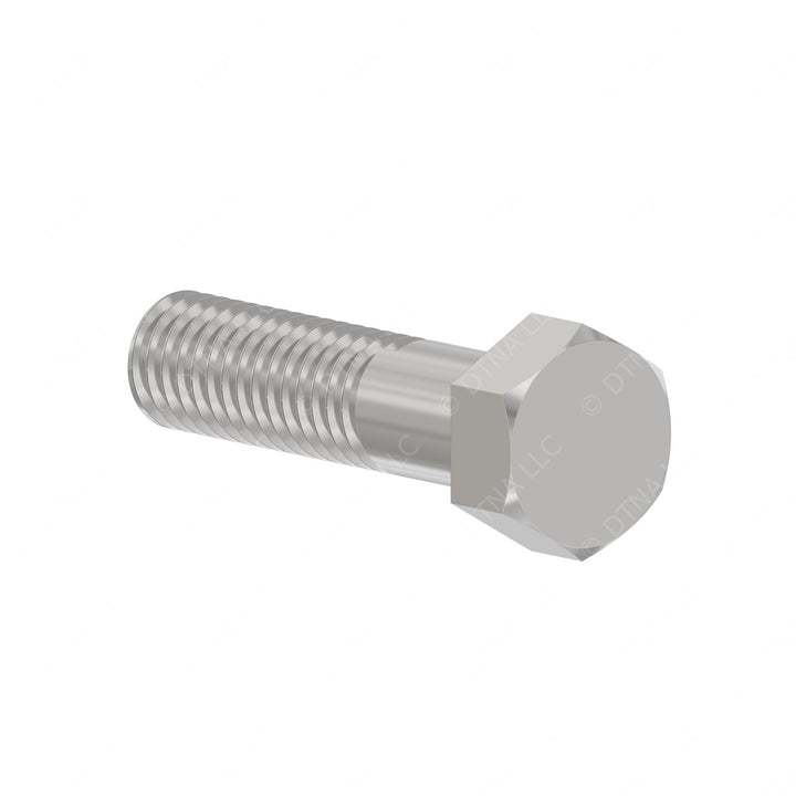 WWS 4001-3404 BOLT - HEX SST 3/8 - 16X