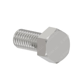 WWS 4001-3405 BOLT, HEX S/STL 31 - 1