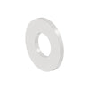 WWS 4002-3406 WASHER,FLAT  10 S/ST