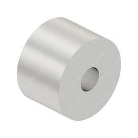 WWS 4007-3470 SPACER AL .22IDX.75O