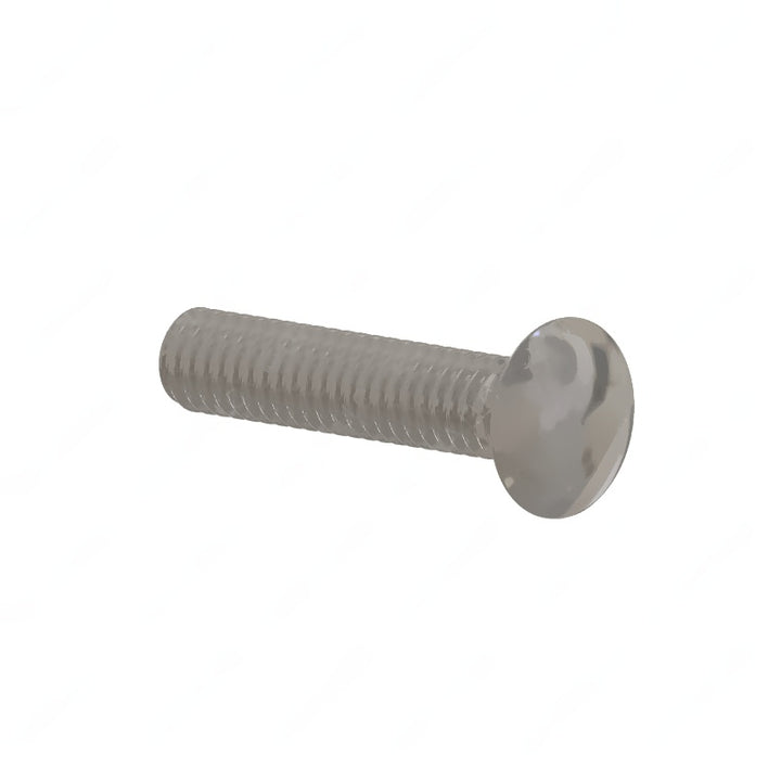 WWS 4009-3404 SCREW, S/ST OVALPHL2