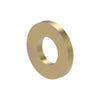 WWS 4011-3409 WASHER,HARD 1/4 X .5