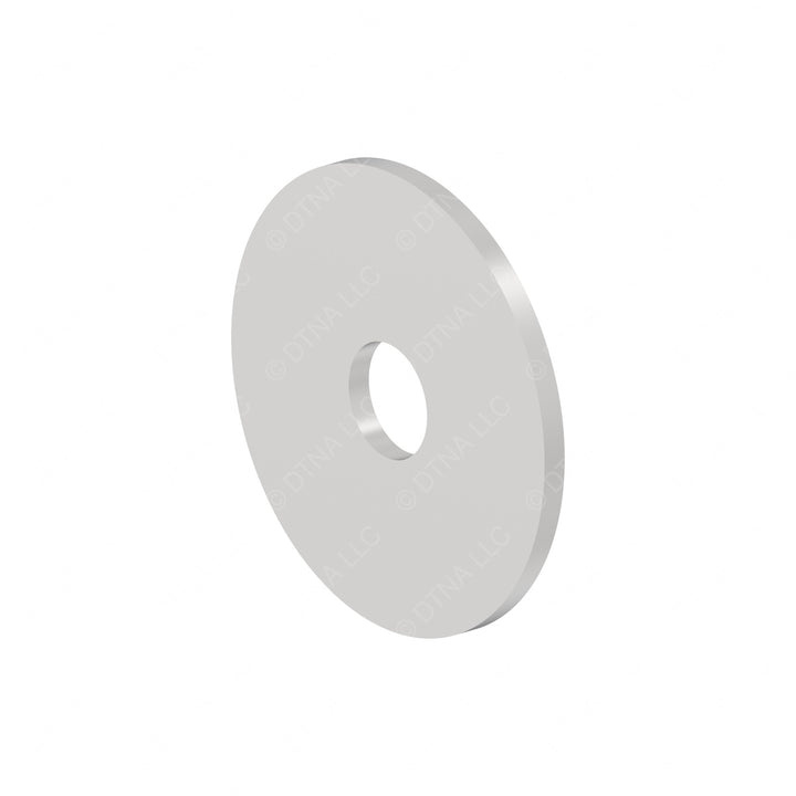 WWS 4011-3427 WASHER AUX TRANS MNT