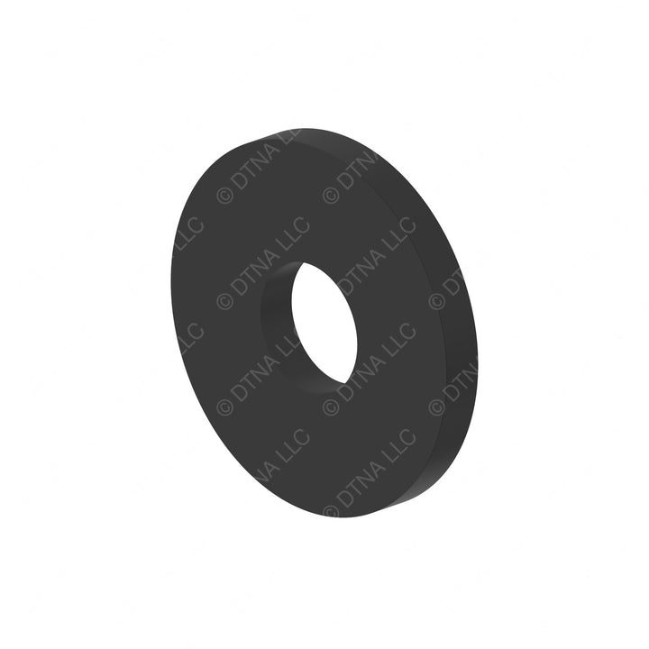 WWS 4011-3431 WASHER, NYLON