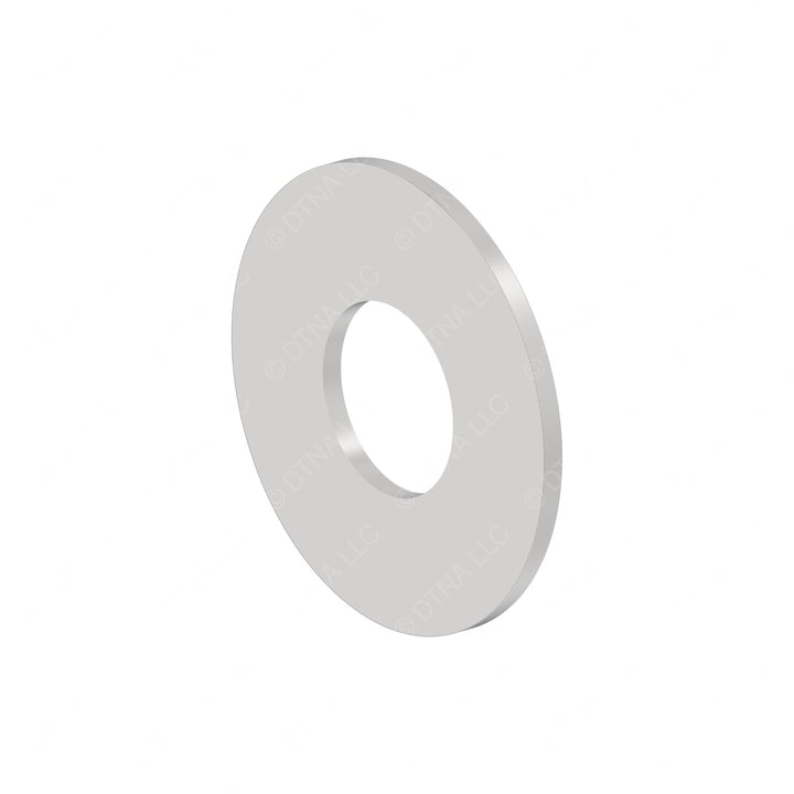 WWS 4011-3466 WASHER,5/16 NEOPRENE
